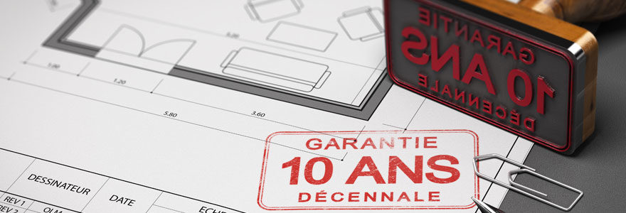 garantie décennale